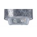 Bajaj Shakti PC Deluxe 10 L Vertical Storage Water Heater, Grey
